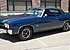 1970 Chevrolet Chevelle for sale 100954557